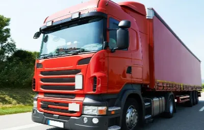 İstanbul Şereflikoçhisar Ambar Kargo